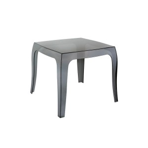 Mesa Auxiliar SOPHIE color Negro