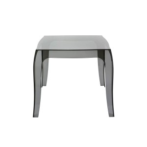 Mesa Auxiliar SOPHIE color Negro