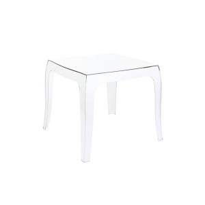 Mesa Auxiliar SOPHIE color Negro