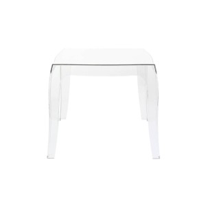 Mesa Auxiliar SOPHIE color Negro