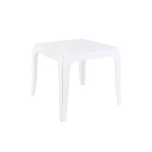 Mesa Auxiliar SOPHIE color Negro