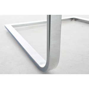Silla de Confidente PIRU TELA color Gris