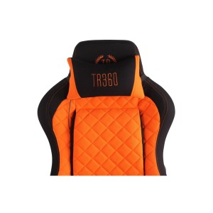 Silla Gaming COPSE TELA en color Negro