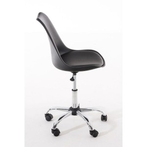 Silla de Oficina BAREN en color Negro