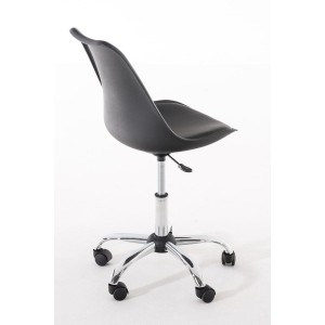 Silla de Oficina BAREN en color Negro