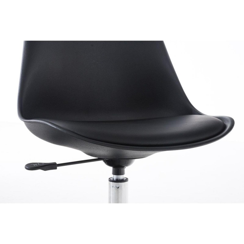 Silla de Oficina BAREN en color Negro