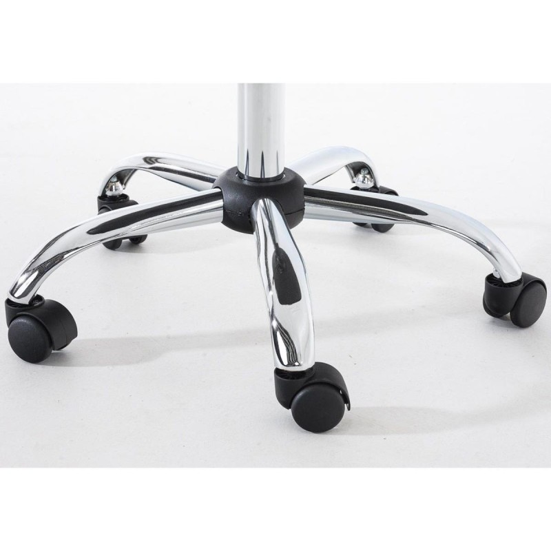 Silla de Oficina BAREN en color Negro