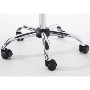 Silla de Oficina BAREN en color Negro