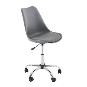 Silla de Oficina BAREN en color Negro