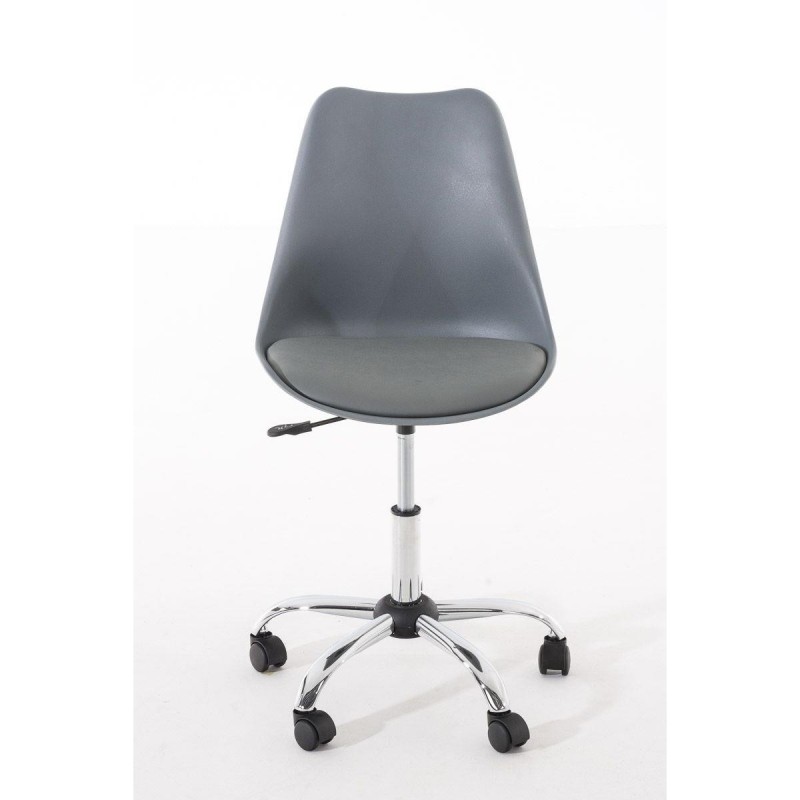 Silla de Oficina BAREN en color Negro