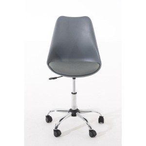 Silla de Oficina BAREN en color Negro