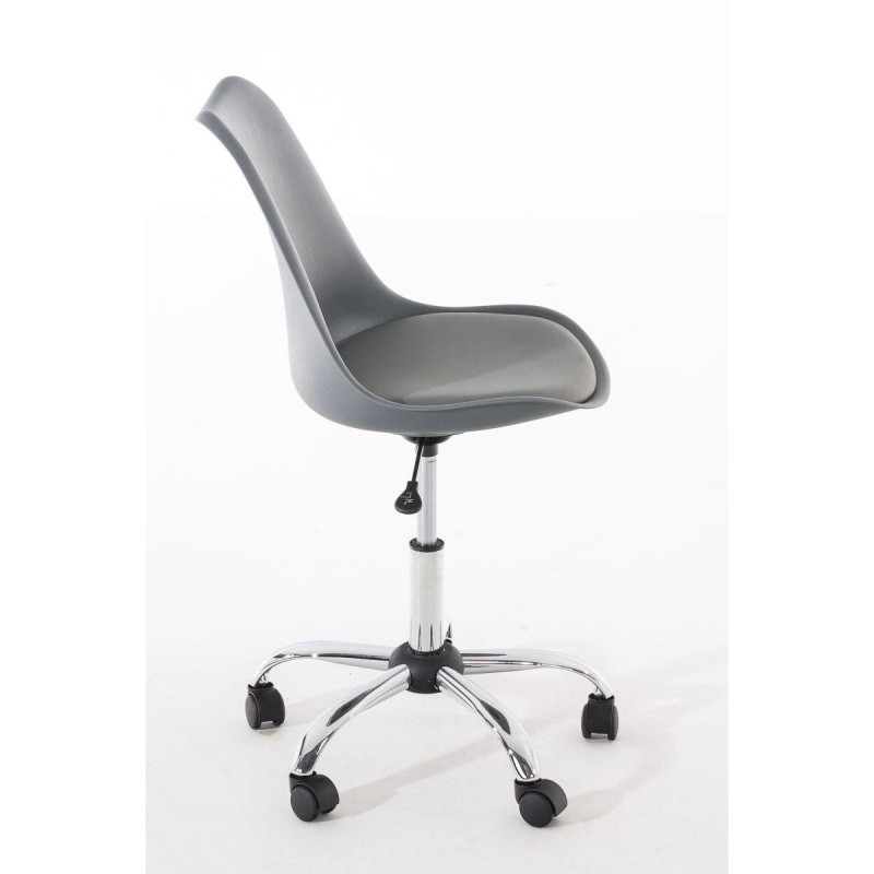 Silla de Oficina BAREN en color Negro