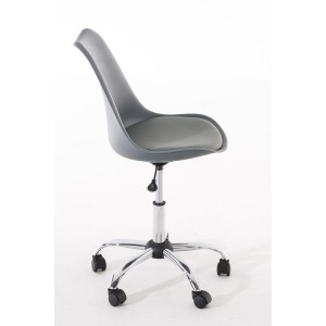 Silla de Oficina BAREN en color Negro