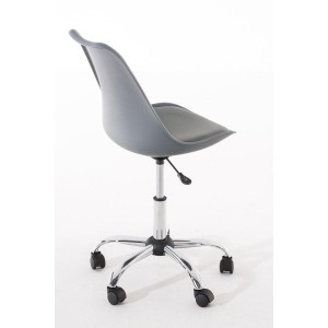 Silla de Oficina BAREN en color Negro
