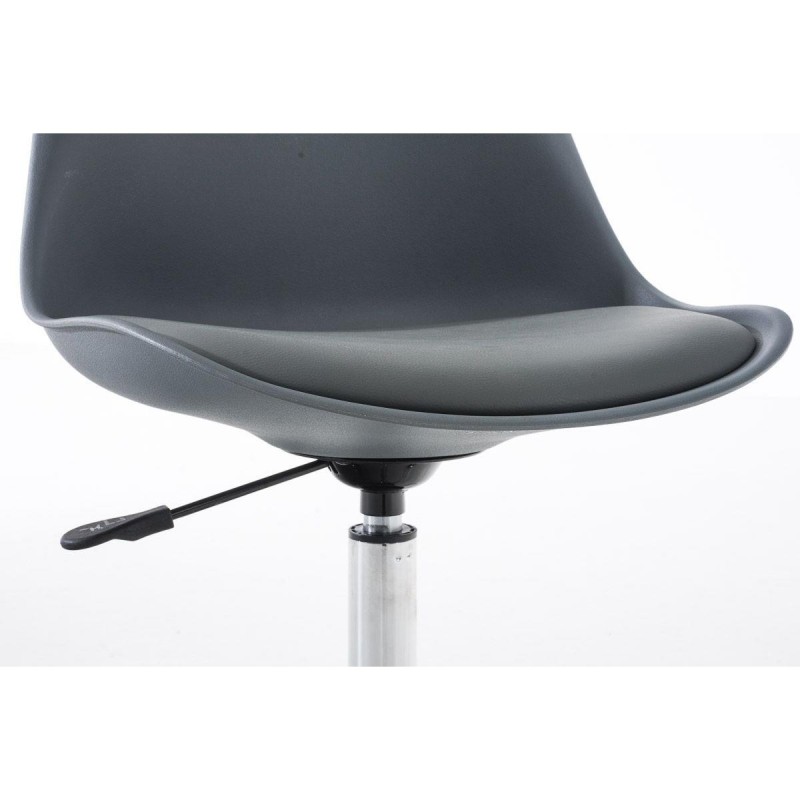 Silla de Oficina BAREN en color Negro