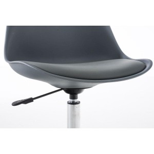 Silla de Oficina BAREN en color Negro