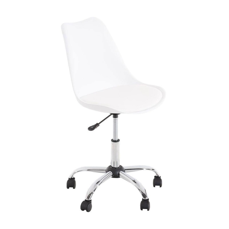 Silla de Oficina BAREN en color Negro