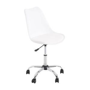 Silla de Oficina BAREN en color Negro