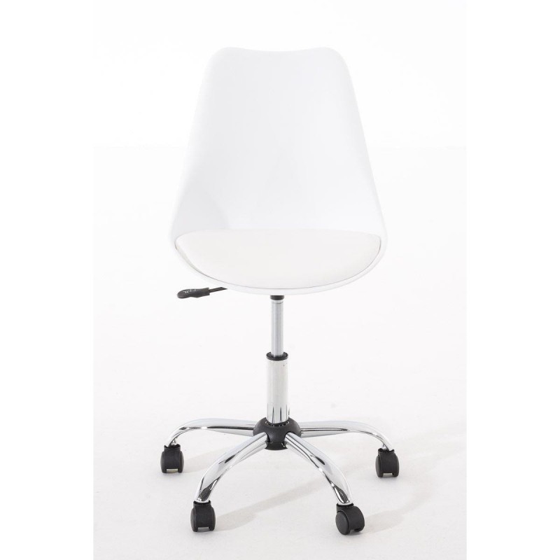 Silla de Oficina BAREN en color Negro