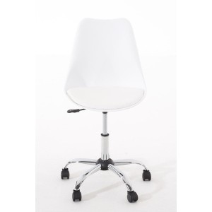 Silla de Oficina BAREN en color Negro