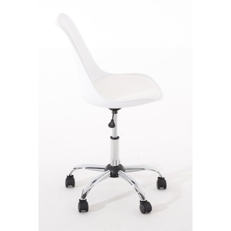 Silla de Oficina BAREN en color Negro