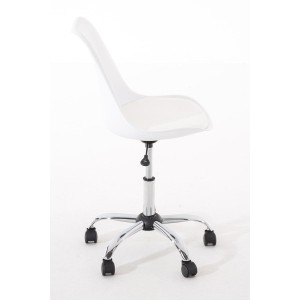 Silla de Oficina BAREN en color Negro