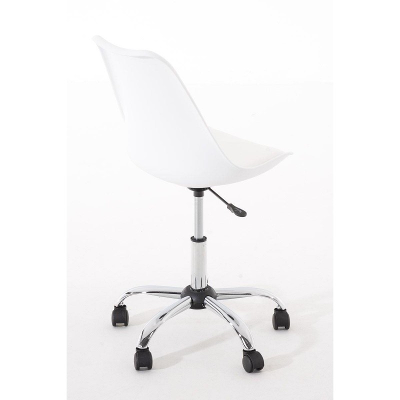 Silla de Oficina BAREN en color Negro