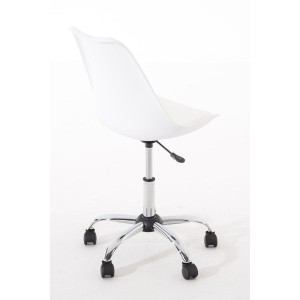 Silla de Oficina BAREN en color Negro