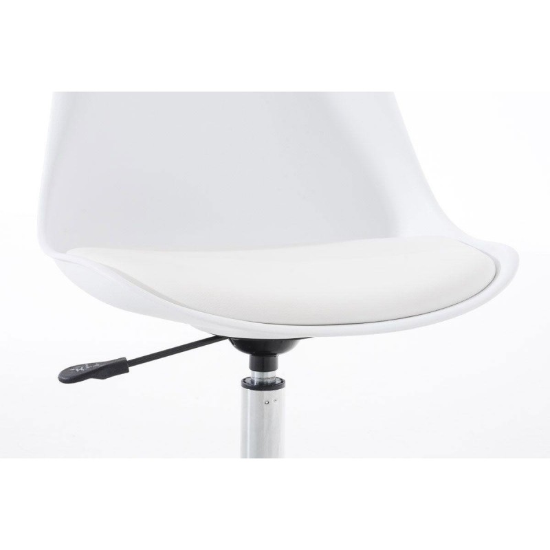 Silla de Oficina BAREN en color Negro