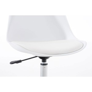 Silla de Oficina BAREN en color Negro