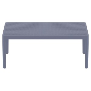 Mesa Auxiliar EOLO color Amarillo