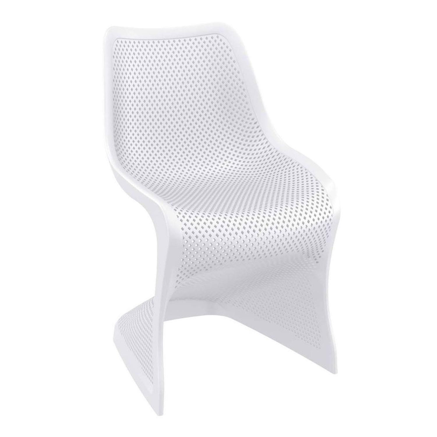 Silla de Confidente CALIMA, Ergonómica, Moderno Diseño, color Negro