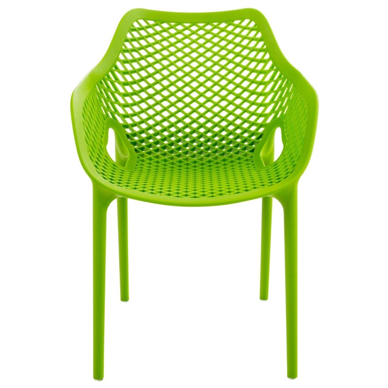 Silla de Confidente NORIA color Negro