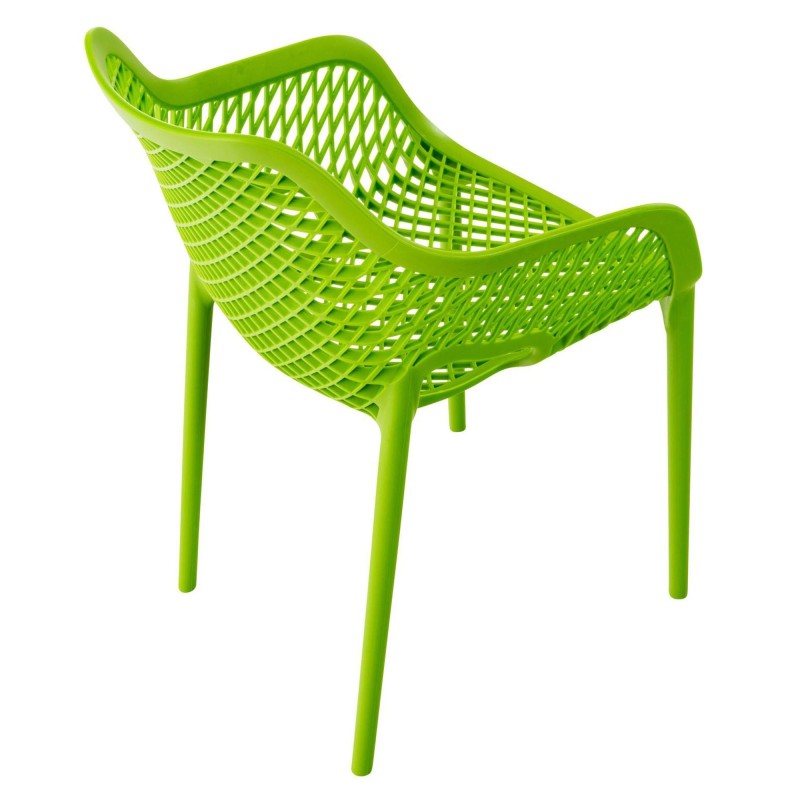 Silla de Confidente NORIA color Negro