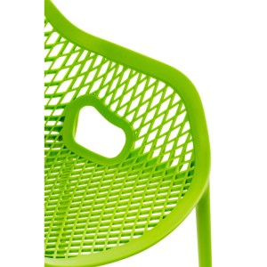 Silla de Confidente NORIA color Negro
