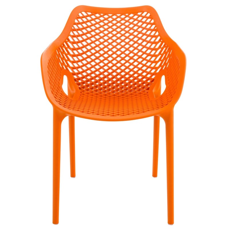 Silla de Confidente NORIA color Negro