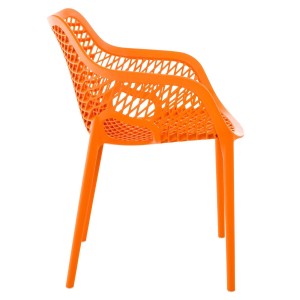 Silla de Confidente NORIA color Negro