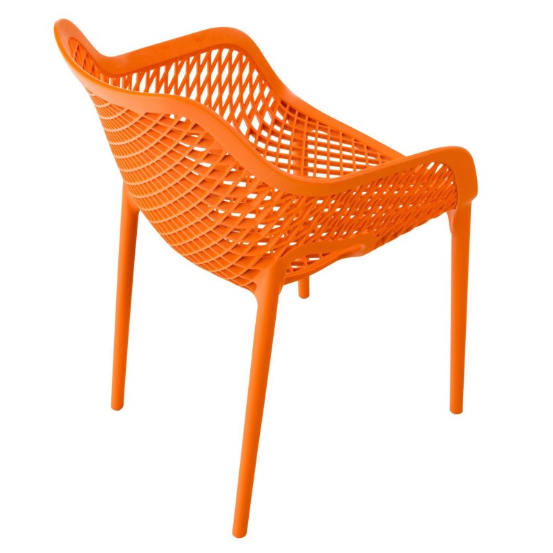 Silla de Confidente NORIA color Negro