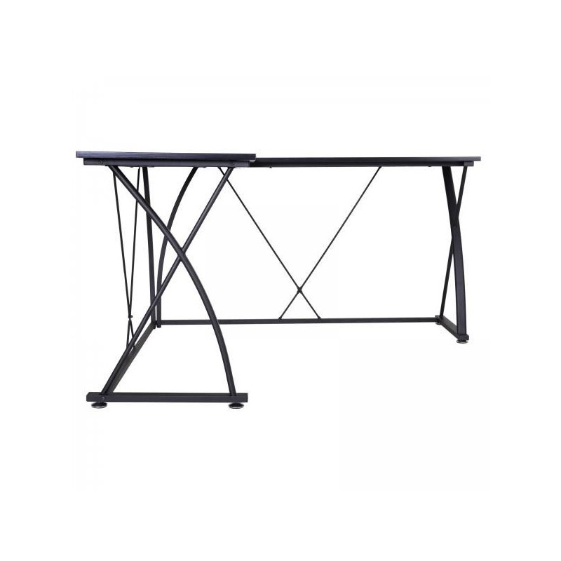 Mesa de Oficina MANILA color Negro