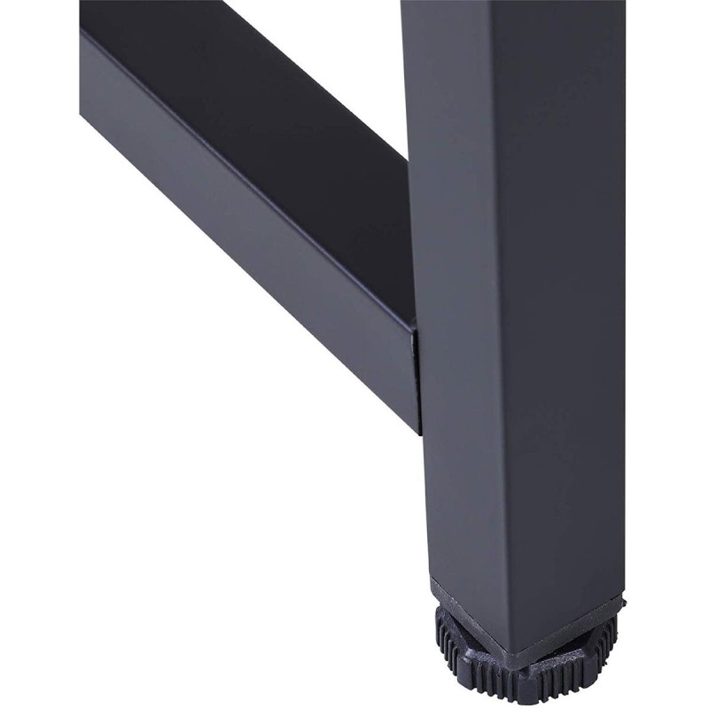 Mesa de Oficina ISMA color Negro