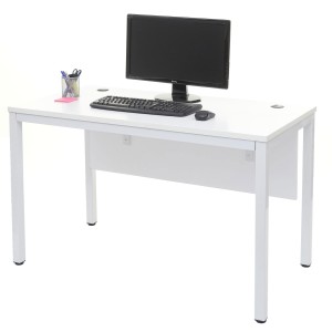 Mesa de Oficina MESTER color Blanco