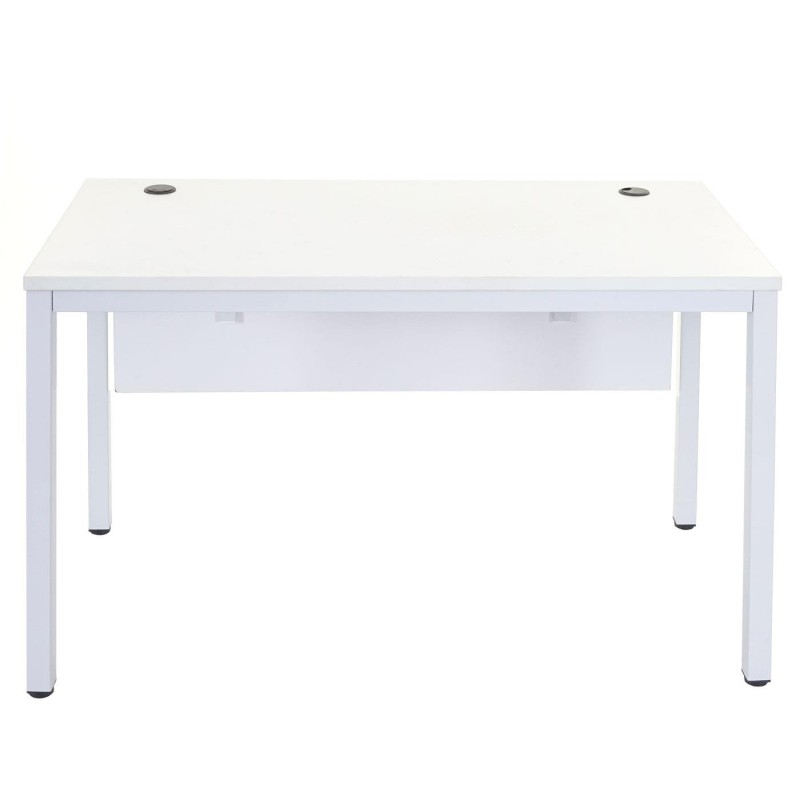 Mesa de Oficina MESTER color Blanco