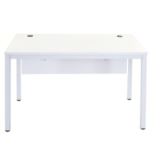 Mesa de Oficina MESTER color Blanco