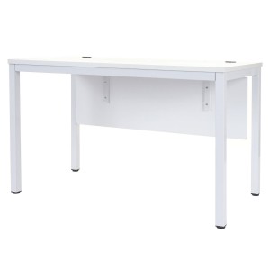 Mesa de Oficina MESTER color Blanco