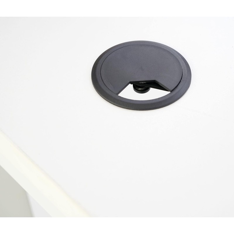 Mesa de Oficina MESTER color Blanco