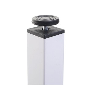 Mesa de Oficina MESTER color Blanco