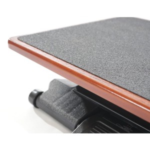 Reposapiés ergonómico DERBY