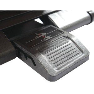 Reposapiés ergonómico DERBY