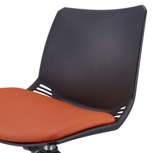 Silla de Confidente SUVA color Negro