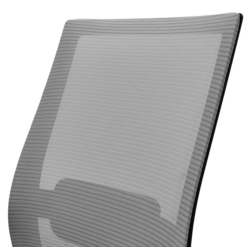 Silla Ergonómica NIXON en Negro